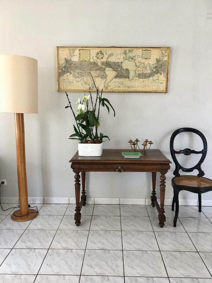 Palavas Les Flots Villa ภายนอก รูปภาพ