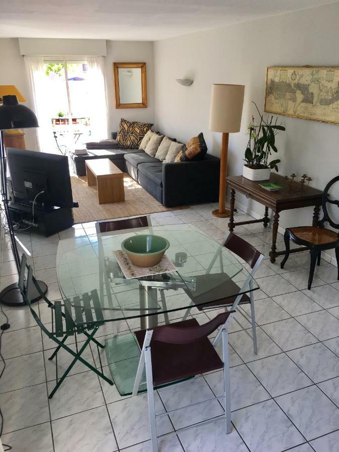 Palavas Les Flots Villa ภายนอก รูปภาพ
