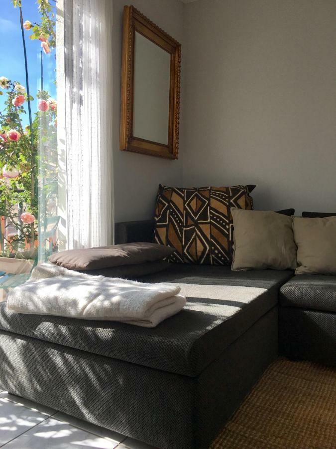 Palavas Les Flots Villa ภายนอก รูปภาพ