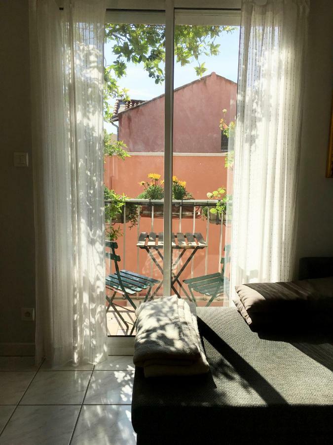 Palavas Les Flots Villa ภายนอก รูปภาพ