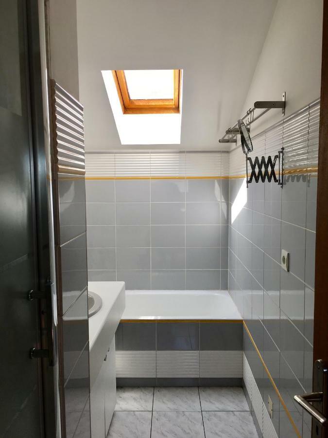 Palavas Les Flots Villa ภายนอก รูปภาพ